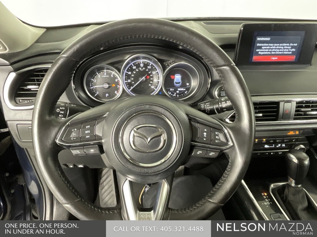 Used 2019 MAZDA CX-9 Sport image 47
