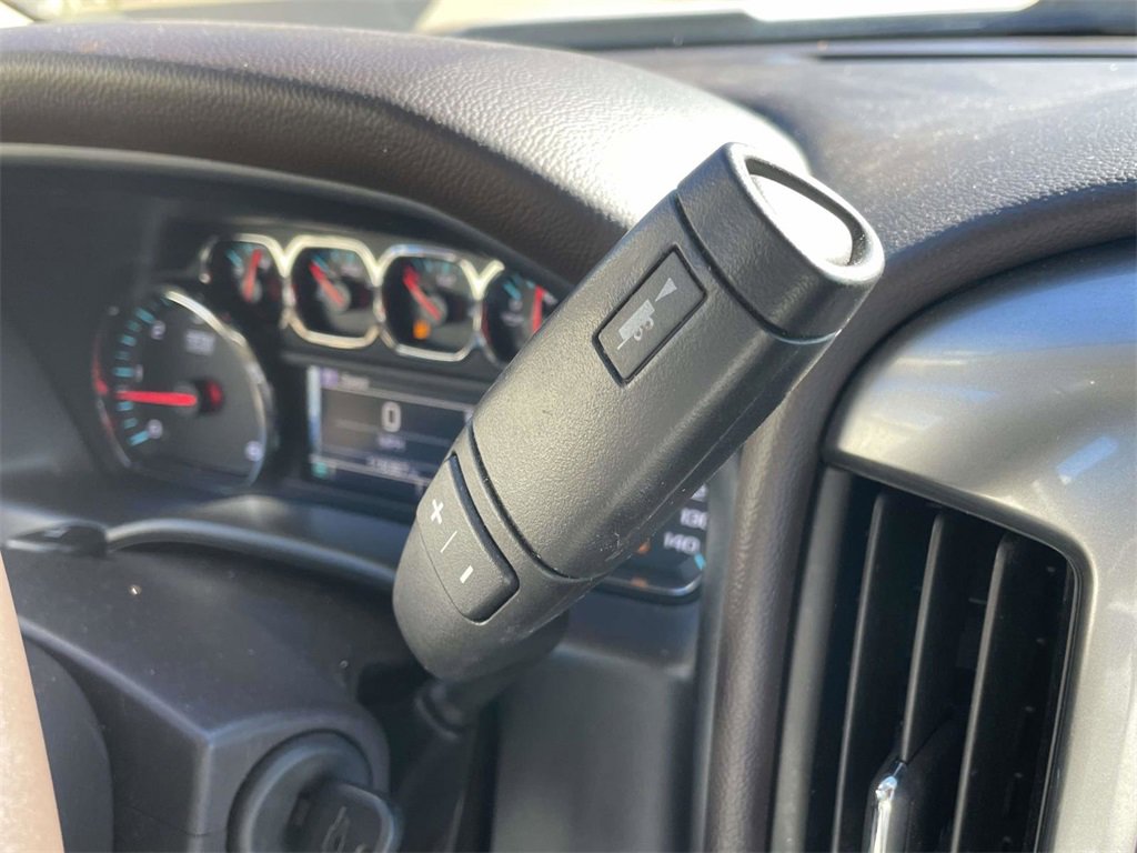 Used 2018 Chevrolet Silverado 1500 LT w/ All Star Edition image 17