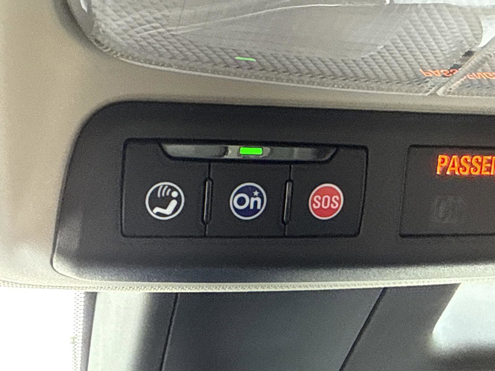 Used 2023 Buick Encore GX Preferred w/ Cold Weather Comfort Package image 13