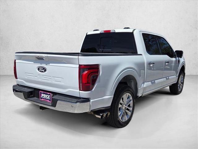 Used 2024 Ford F150 Lariat image 5