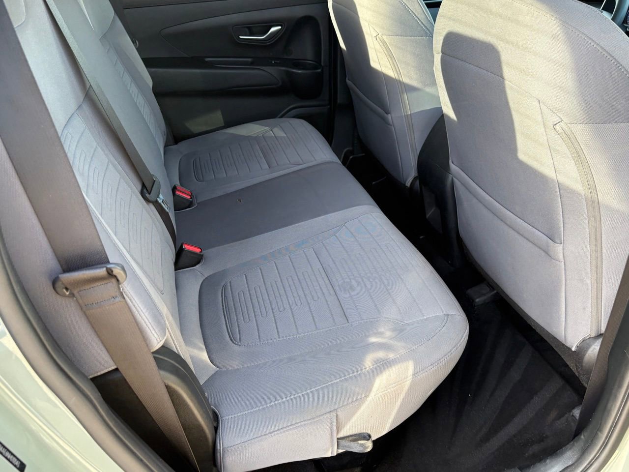 Used 2022 Hyundai Santa Cruz SEL image 36