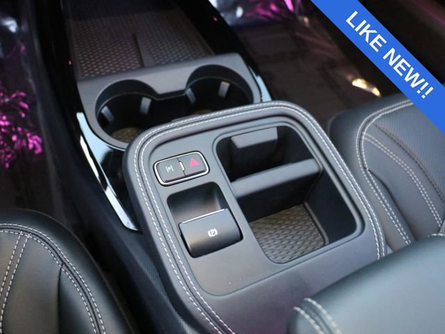 Used 2025 Ford Mustang Mach-E Premium image 24