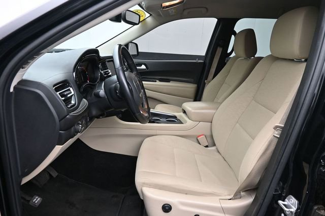 Used 2022 Dodge Durango SXT w/ Anodized Platinum Package AWD/4WD image 26