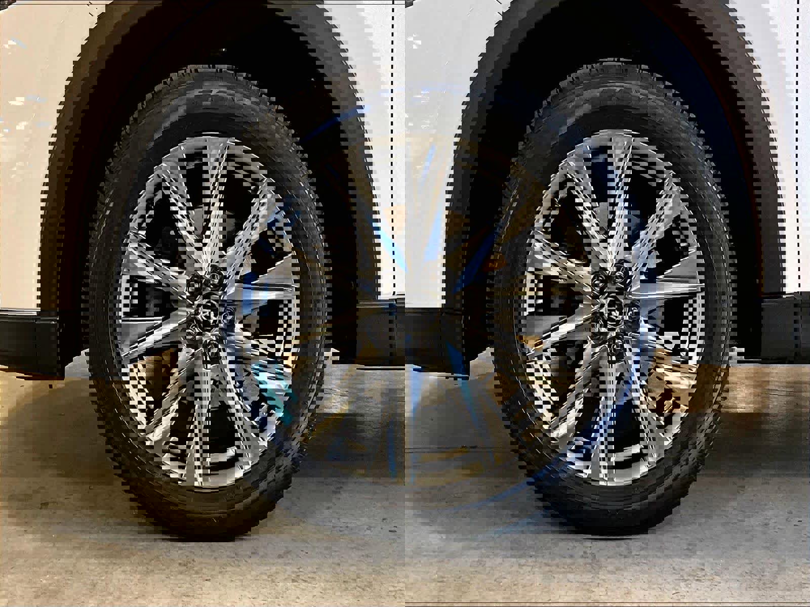 Used 2020 MAZDA CX-5 Grand Touring Reserve image 7