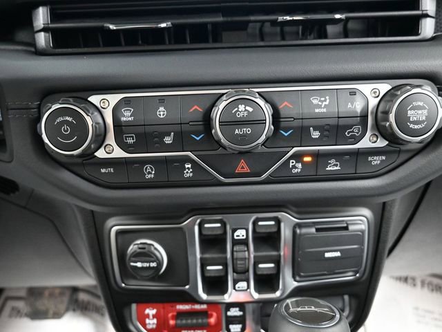 New 2026 Jeep Gladiator Rubicon image 20