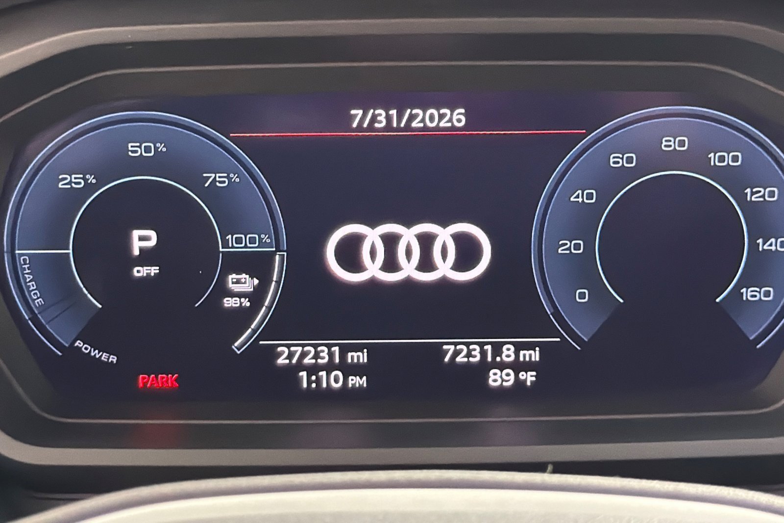 Certified 2023 Audi Q4 e-tron Premium Plus w/ Premium Plus RWD image 23