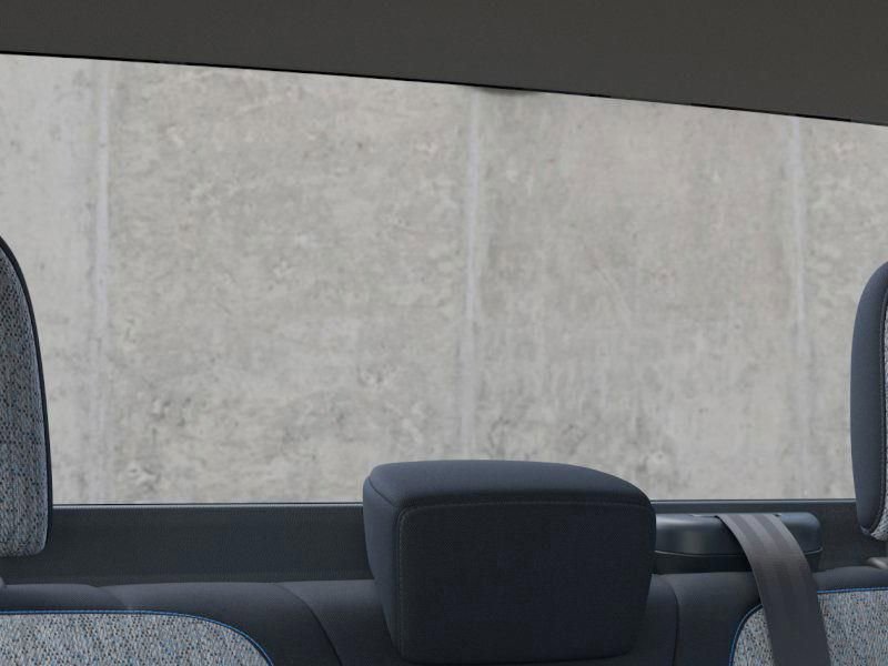 New 2025 Ford Maverick XLT w/ XLT Luxury Package image 24