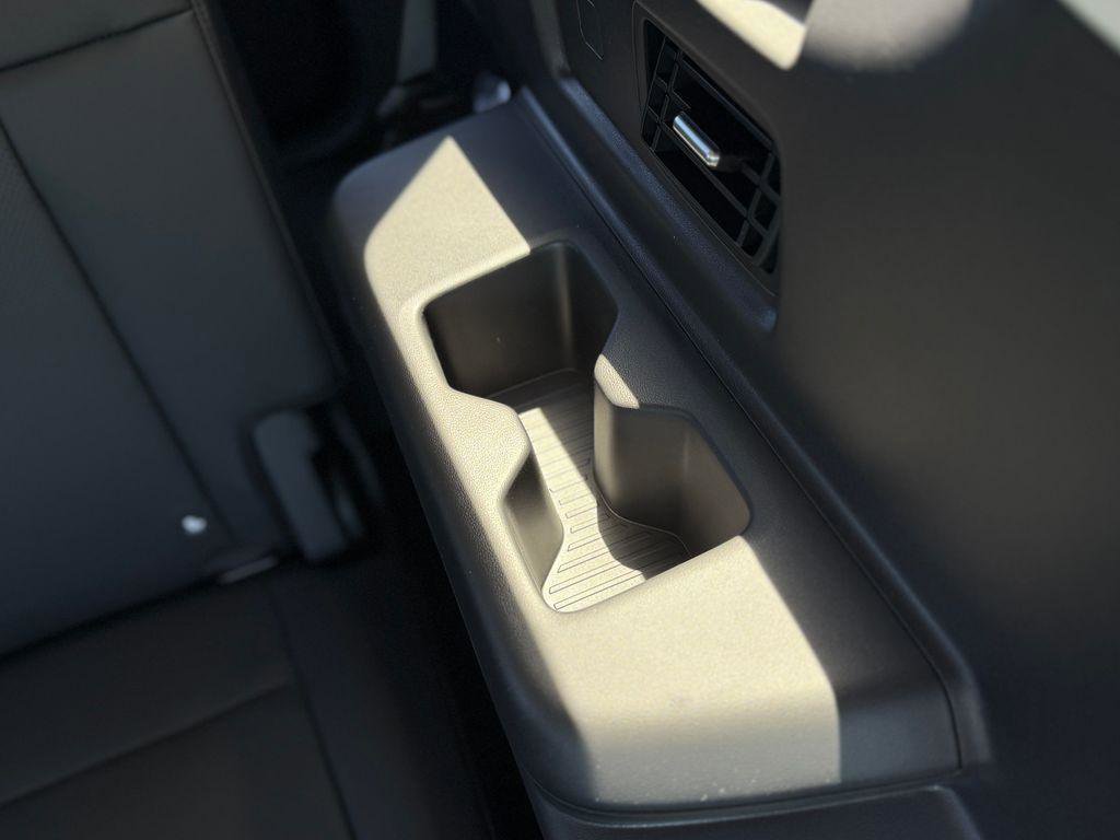 New 2026 Hyundai Santa Fe SEL image 8