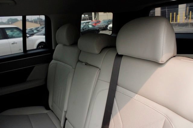 Certified 2026 Hyundai Santa Fe SEL FWD image 16