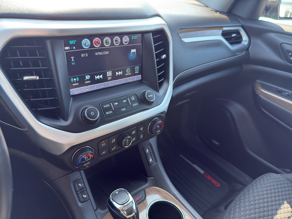 Used 2019 GMC Acadia SLE image 21
