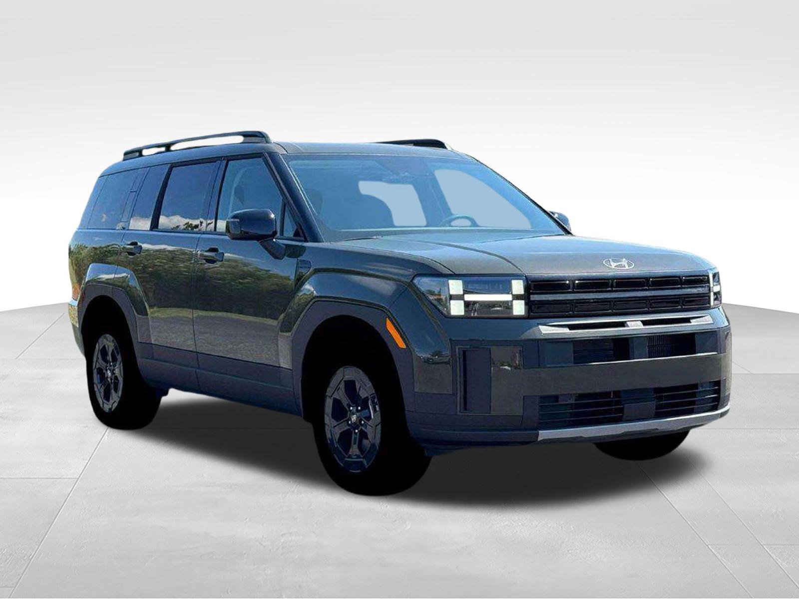 New 2026 Hyundai Santa Fe XRT AWD/4WD image 13