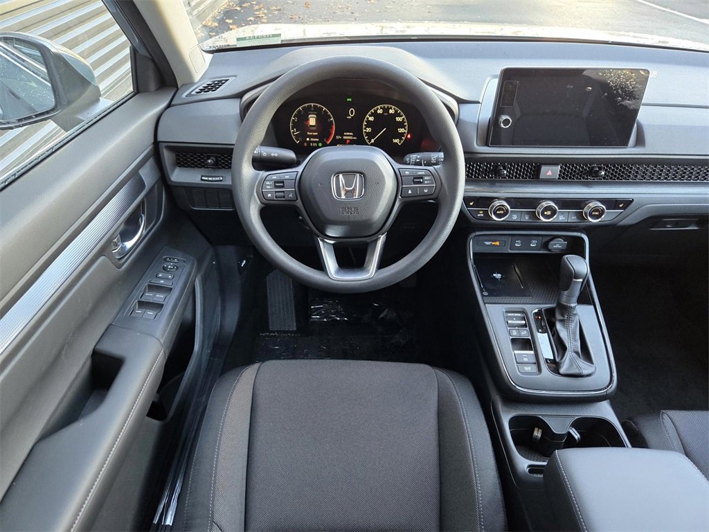 New 2026 Honda CR-V EX image 13