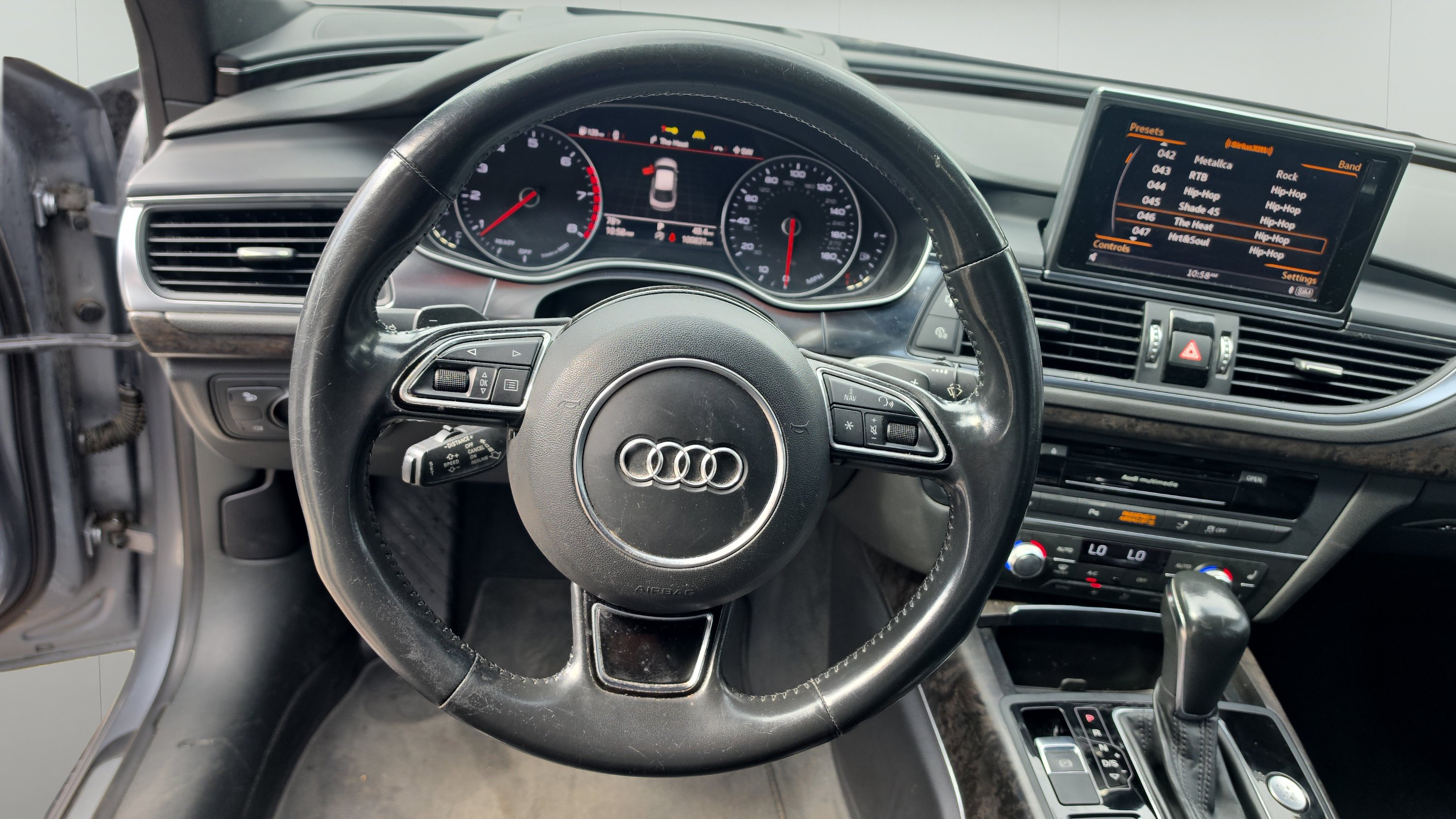 Used 2018 Audi A7 3.0T Prestige w/ Prestige Package AWD/4WD image 12