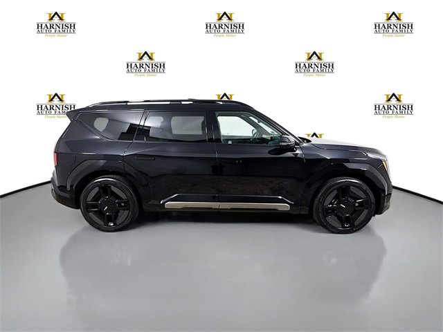 New 2026 Kia EV9 GT-Line image 8