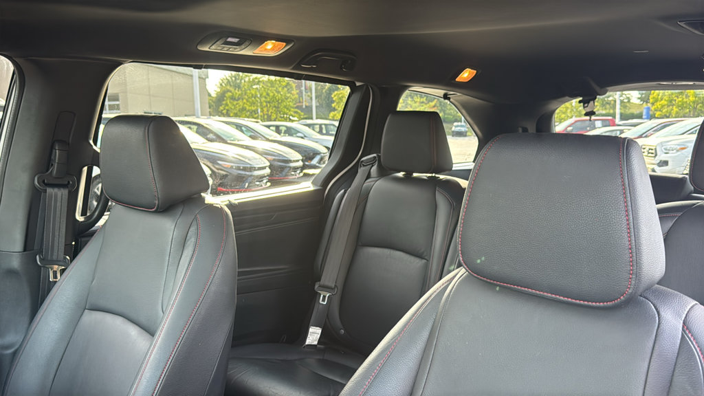 Used 2023 Honda Odyssey Sport image 13