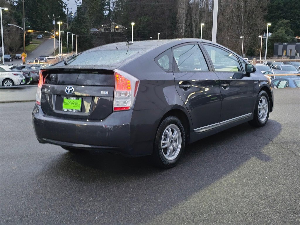 Used 2011 Toyota Prius Two image 41