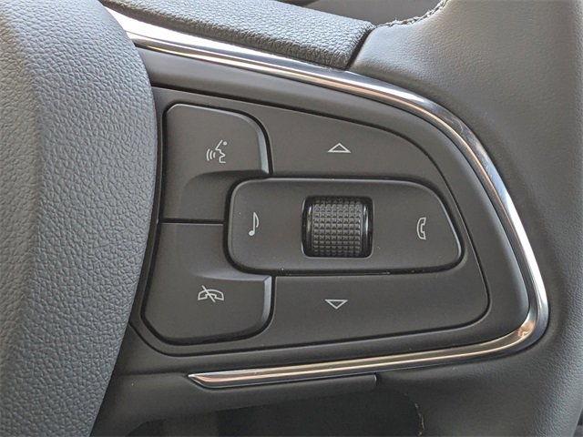 New 2026 Buick Envista Preferred w/ Convenience I Package image 29