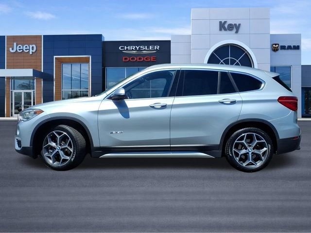 Used 2016 BMW X1 xDrive28i AWD/4WD image 2