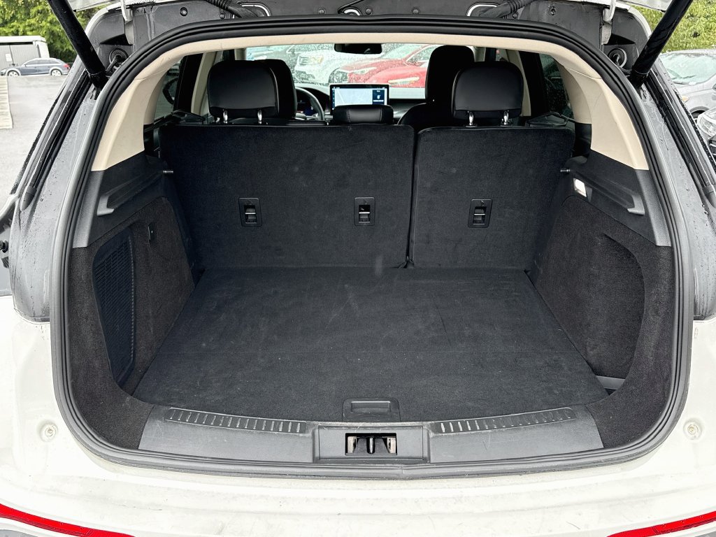 Used 2023 Lincoln Corsair FWD image 29