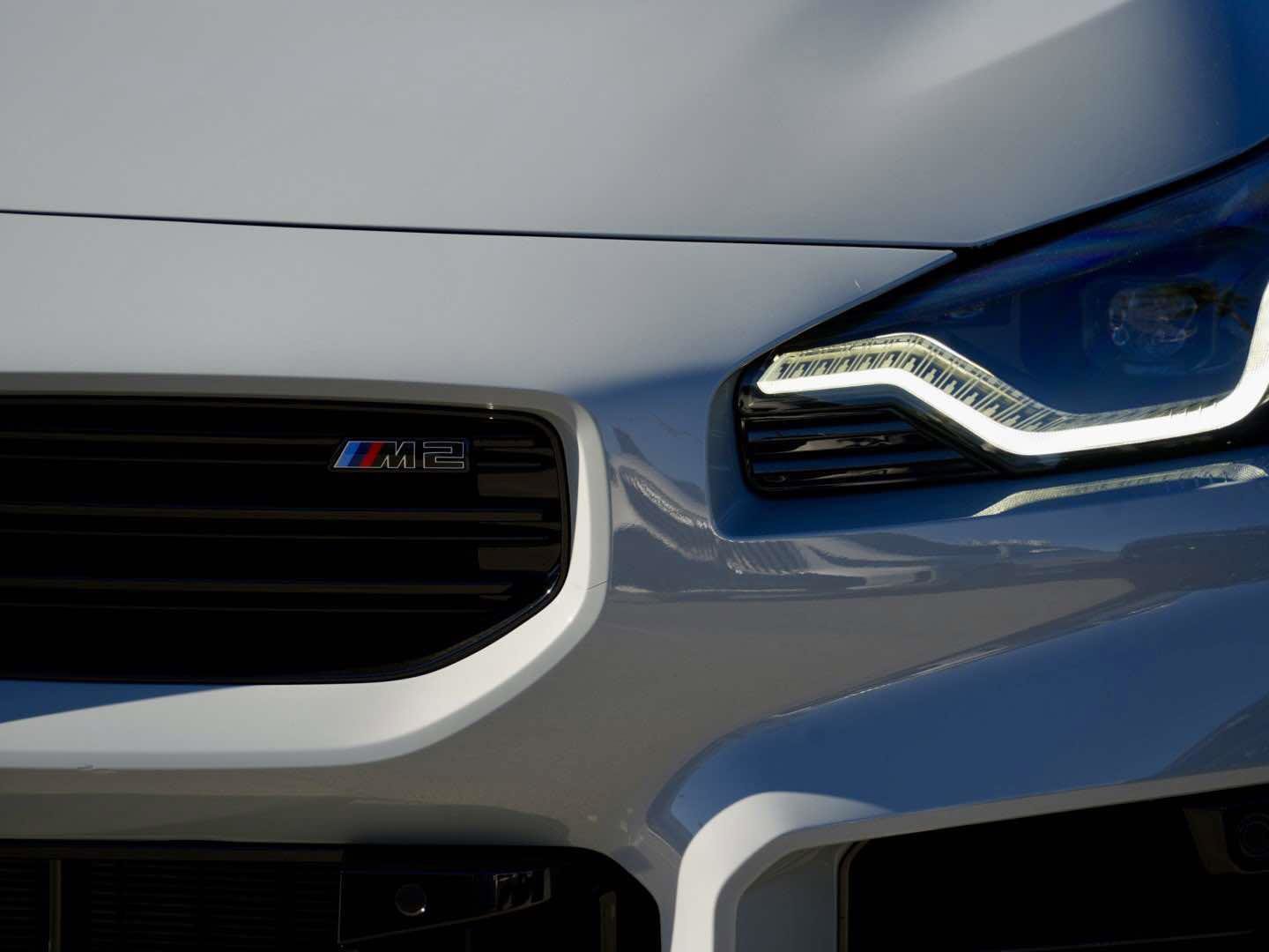 New 2025 BMW M2 w/ Lighting Package image 5