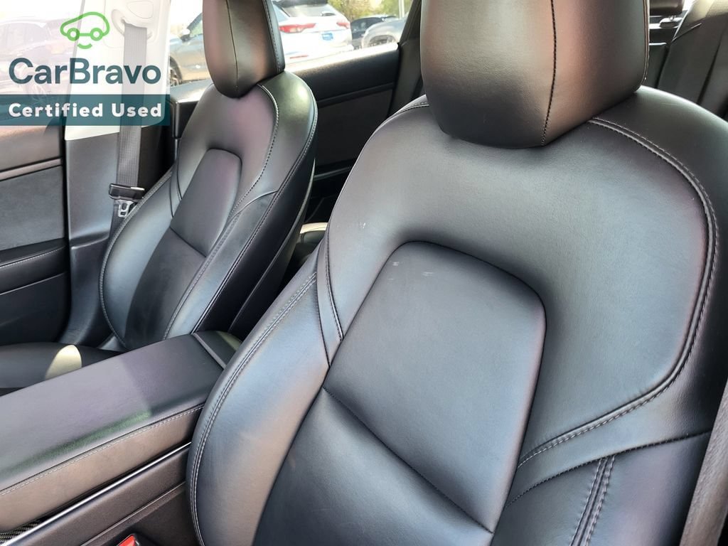 Used 2020 Tesla Model 3 Standard Range Plus RWD image 18