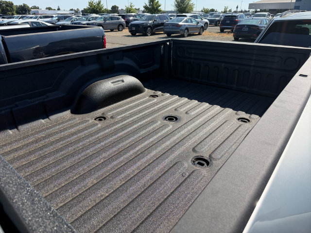 New 2026 RAM 3500 Laramie w/ Night Edition AWD/4WD image 30