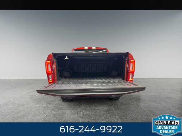 Used 2023 Ford Ranger XLT w/ Equipment Group 302A High AWD/4WD image 14