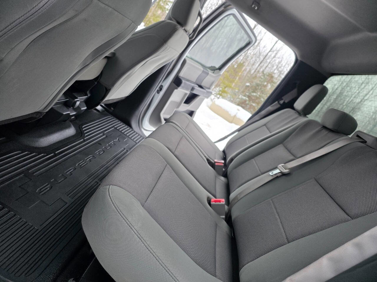 Used 2019 Ford F250 XL w/ Power Equipment Group image 22