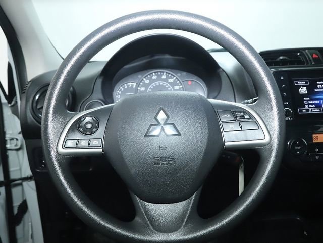 Used 2021 Mitsubishi Mirage LE image 21