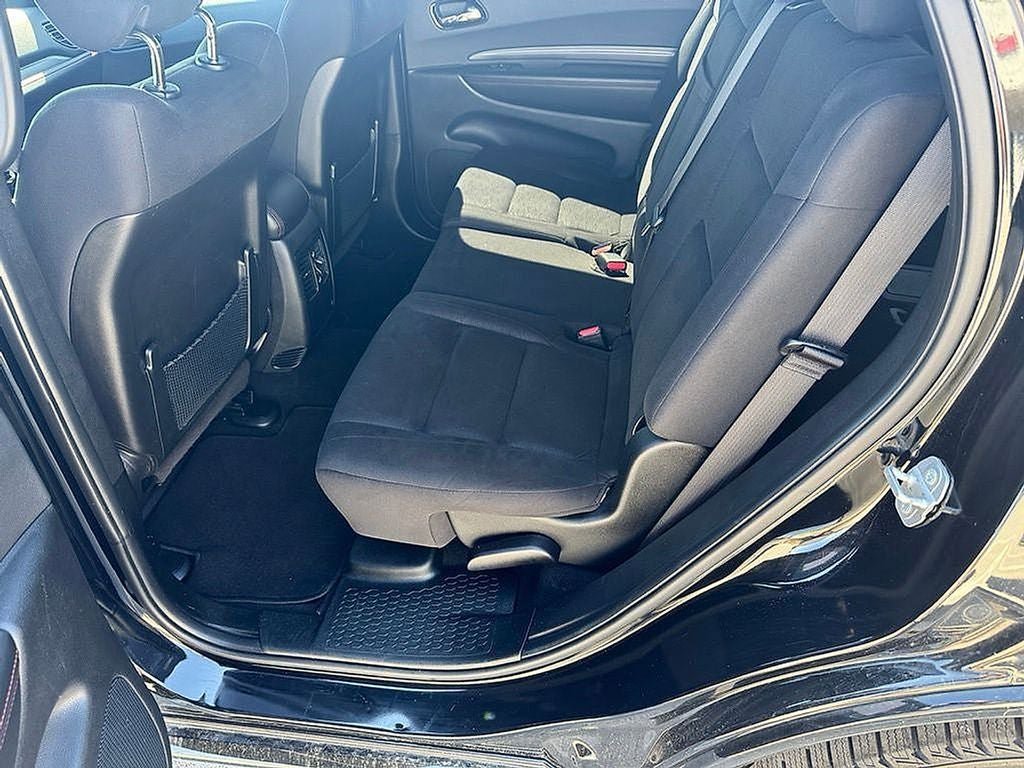 Used 2023 Dodge Durango GT RWD image 15