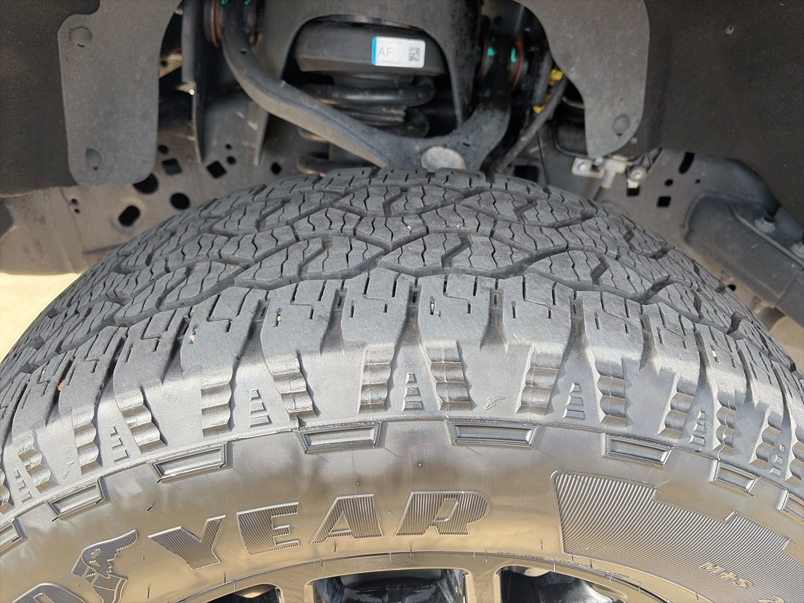 Certified 2024 Ford F150 XLT w/ Equipment Group 302A MID image 10