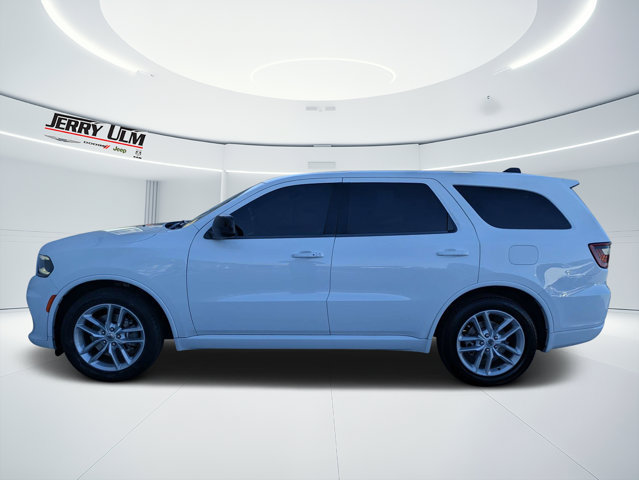 Used 2023 Dodge Durango GT RWD image 6