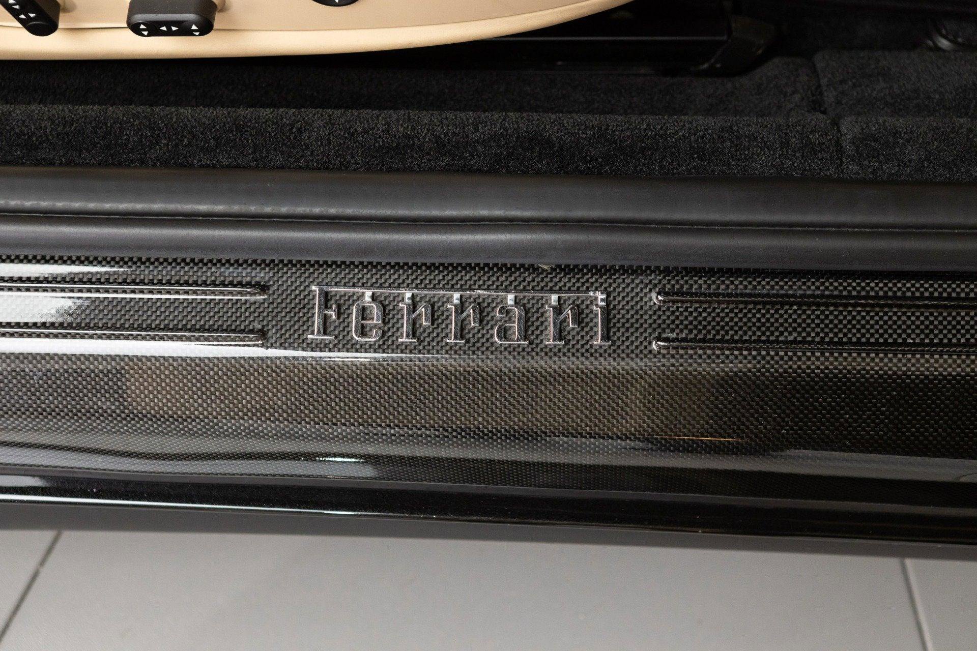 Used 2009 Ferrari 612 Scaglietti RWD image 57