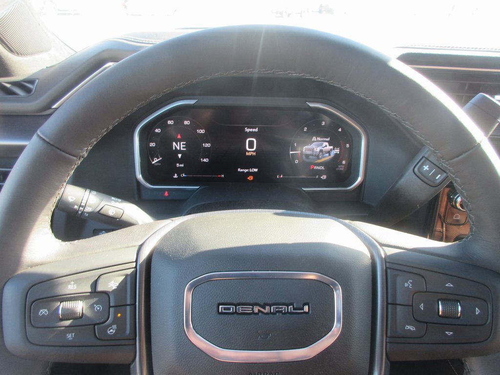 New 2026 GMC Sierra 2500 Denali Ultimate image 20