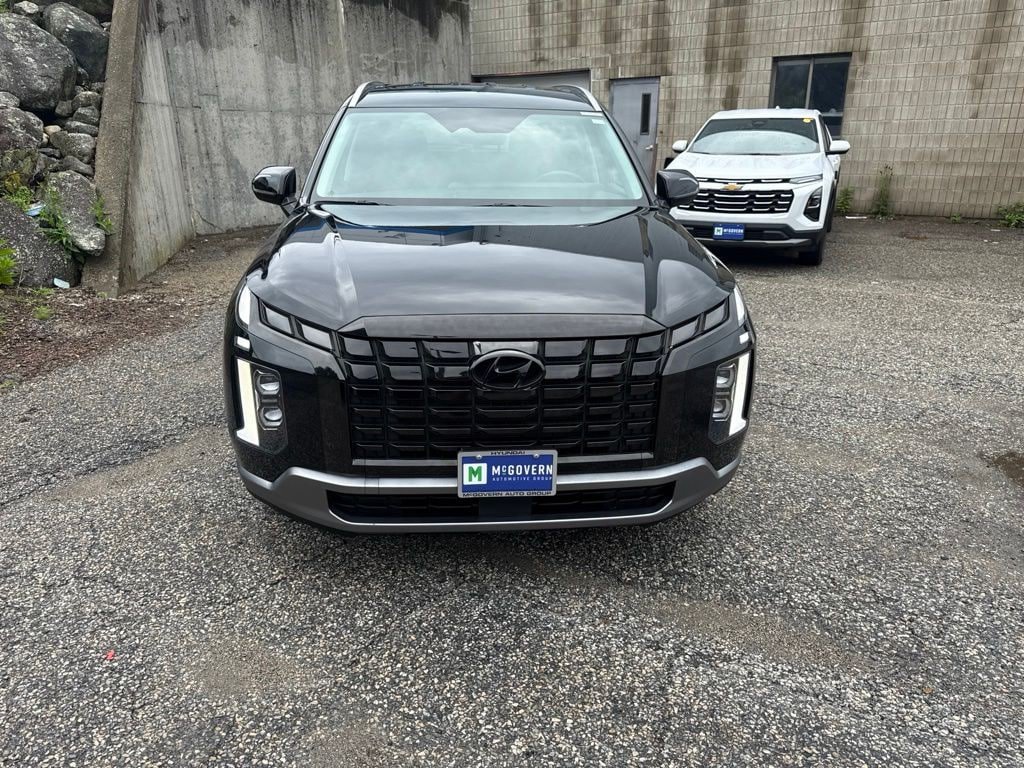 Certified 2024 Hyundai Palisade SEL AWD/4WD image 10