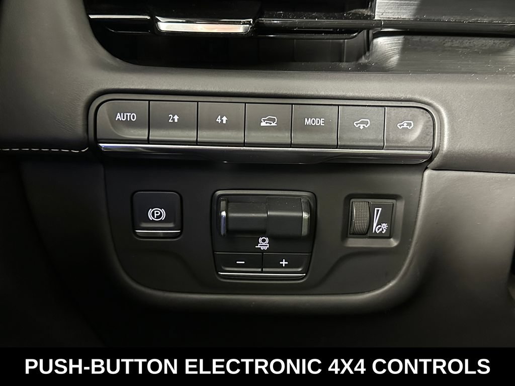 Used 2021 Cadillac Escalade ESV Sport Platinum AWD/4WD image 26