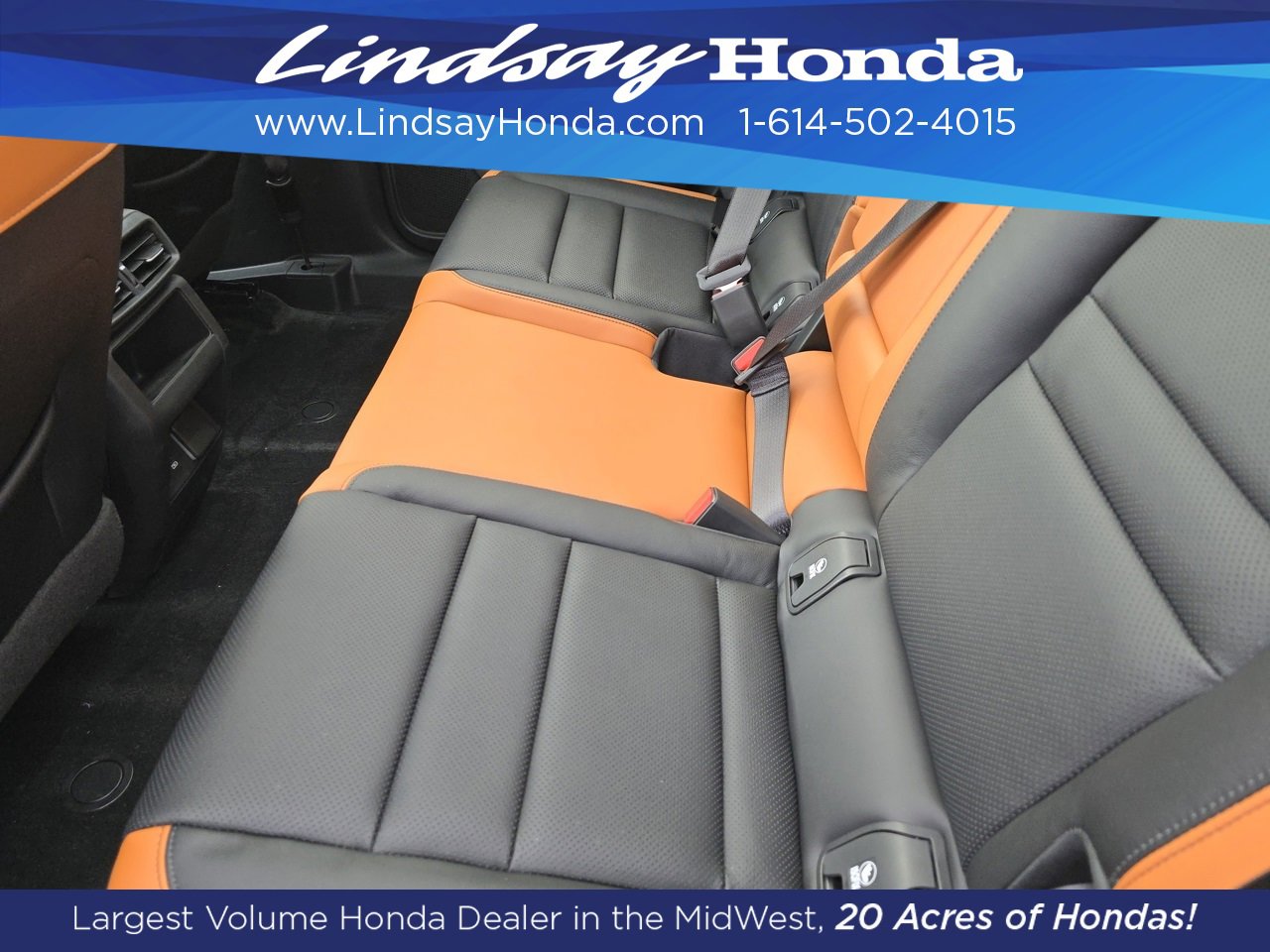 New 2026 Honda Prologue Elite image 3