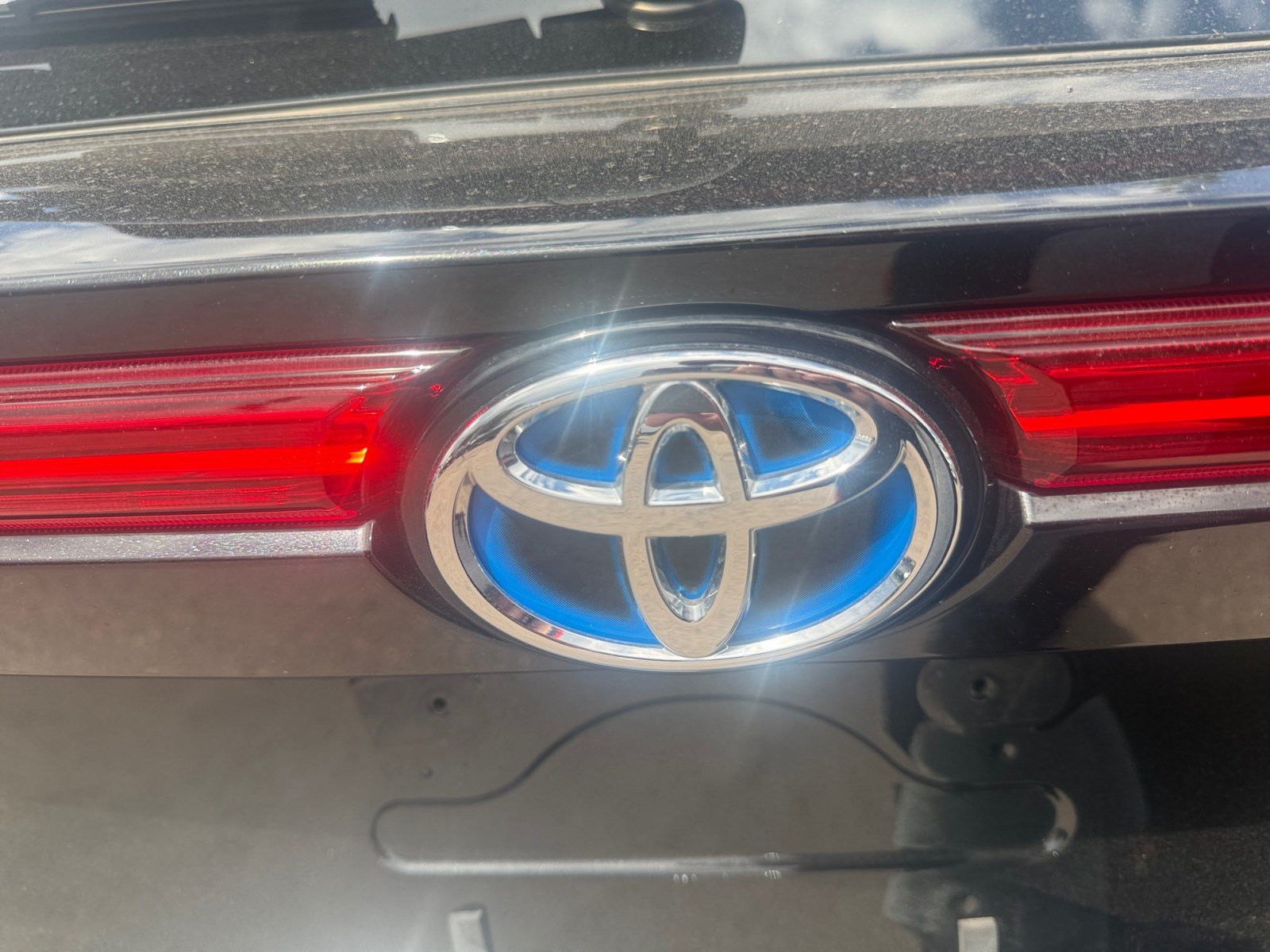 Certified 2024 Toyota Venza Limited AWD/4WD image 22