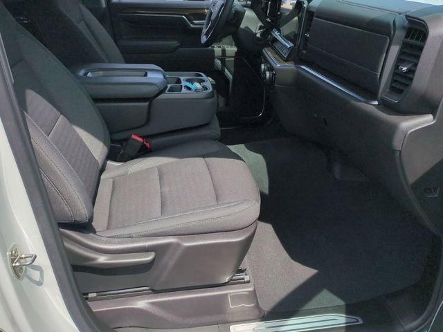 Used 2024 Chevrolet Silverado 1500 RST w/ Protection Package AWD/4WD image 41