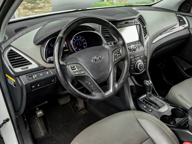 Used 2016 Hyundai Santa Fe Sport 2.0T w/ Option Group 05 image 16