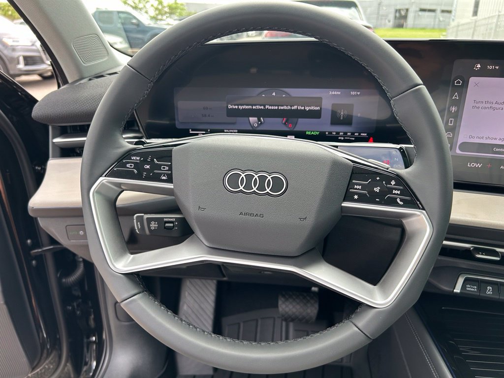 New 2026 Audi Q3 quattro 2.0T AWD/4WD image 22