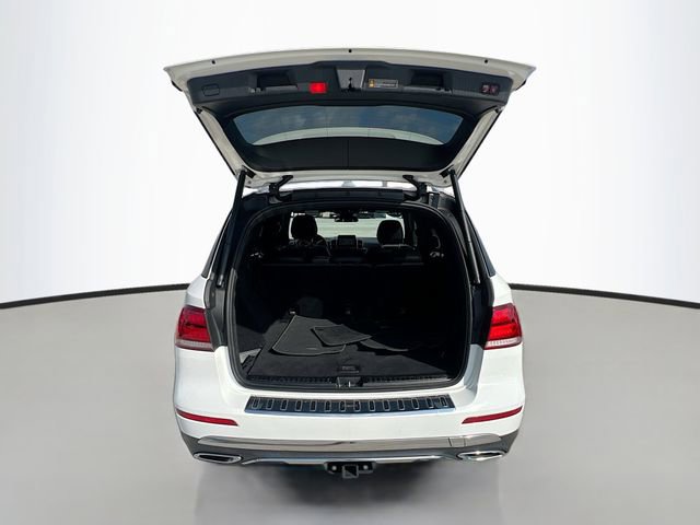 Used 2018 Mercedes-Benz GLE 350 4MATIC image 29