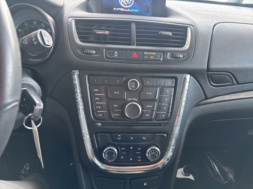 Used 2014 Buick Encore Convenience image 16