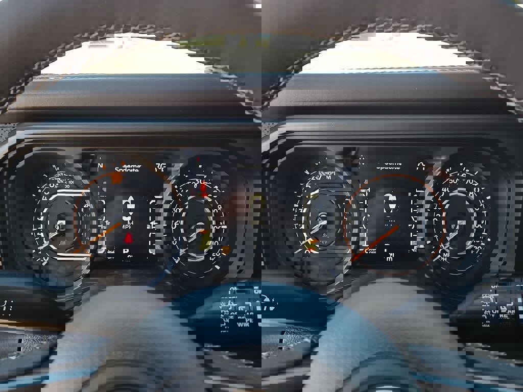 New 2026 Jeep Wrangler Unlimited Rubicon image 29