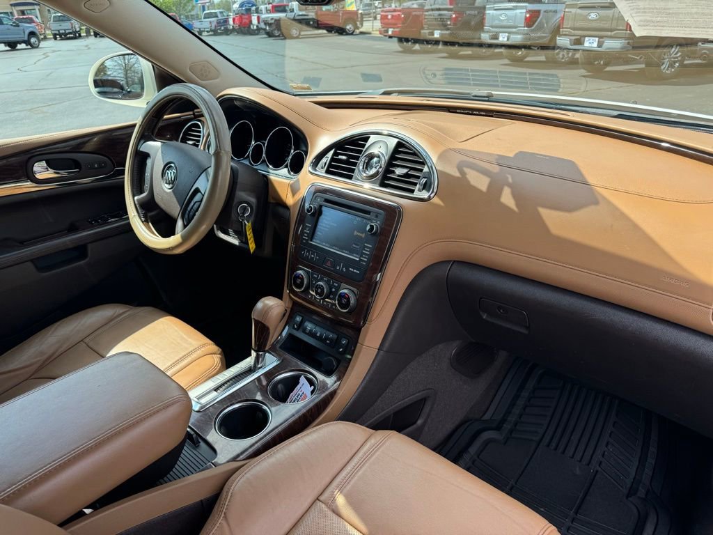 Used 2014 Buick Enclave Leather image 20
