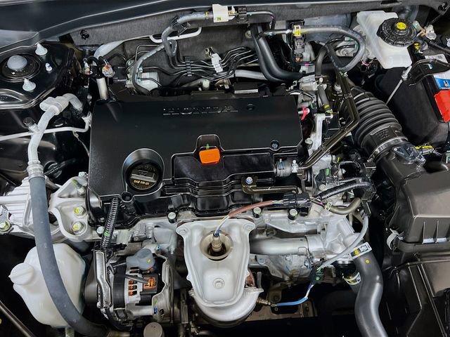 Used 2024 Honda HR-V Sport image 29