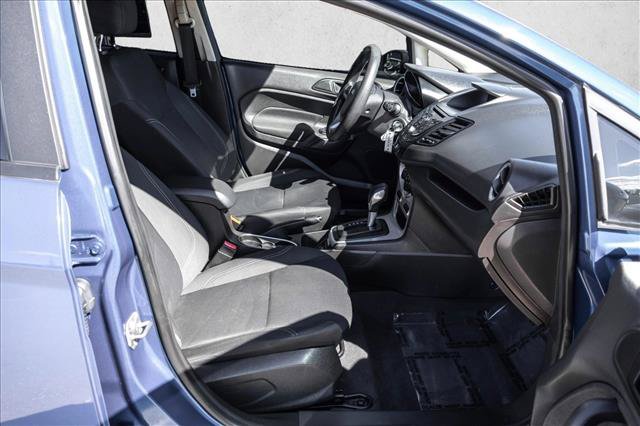 Used 2019 Ford Fiesta SE FWD image 24
