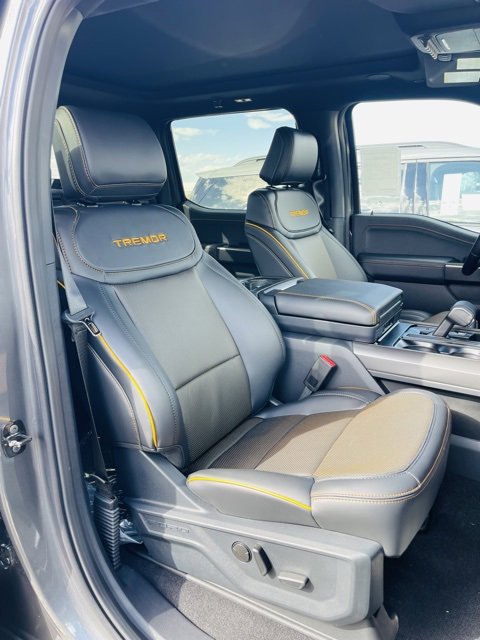 New 2025 Ford F150 Tremor image 7