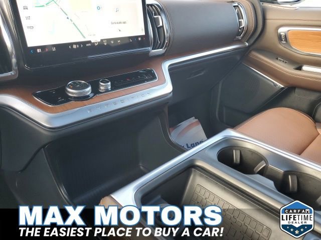 Certified 2025 Ford Expedition King Ranch image 40