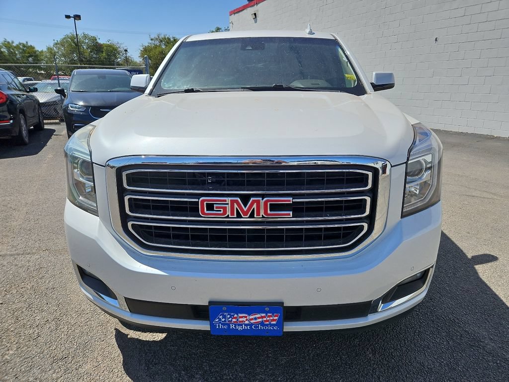 Used 2018 GMC Yukon SLT w/ Open Road Package AWD/4WD image 3